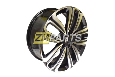 Диск литой R18 Черри Тигго 8 про, Chery Tiggo 8 pro новый Диск литой R18 Черри Тигго 8 про, Chery Tiggo 8 pro новый