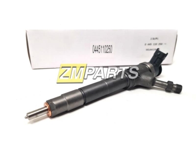 Форсунка Форд Рейнджер, Мазда БТ-50 0445110250,  1449261