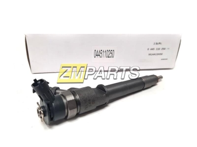 Форсунка Форд Рейнджер, Мазда БТ-50 0445110250,  1449261
