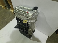 Двигатель B12D1 Chevrolet Aveo T250, Spark