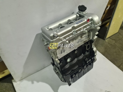 Двигатель B12D1 Chevrolet Aveo T250, Spark