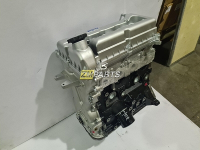 Двигатель B12D1 Chevrolet Aveo T250, Spark