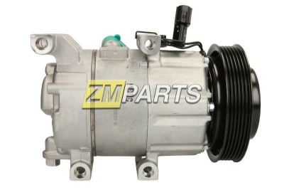 Компрессор кондиционера Киа Церато, Kia Cerato Компрессор кондиционера Киа Церато, Kia Cerato