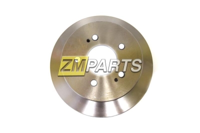 Диск тормозной задний Hyundai Starex Диск тормозной задний Hyundai Starex