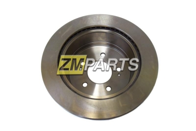 Диск тормозной задний Hyundai Starex Диск тормозной задний Hyundai Starex