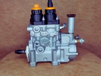 ТНВД Хово \ HowoWD-615 REBUILD