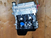 Двигатель B12D1 Шевроле Спарк, Chevrolet Spark 1.2 новый