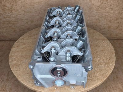 ГБЦ 4G69S4N/4G63S4M/4G64S4M Great Wall Hover H5, H3 SMD305479 ГБЦ 4G69S4N/4G63S4M/4G64S4M Great Wall Hover H5, H3 SMD305479