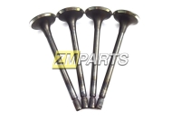 Клапан впускной Santa Fe, Tucson, Sportage, Trajet 2.0