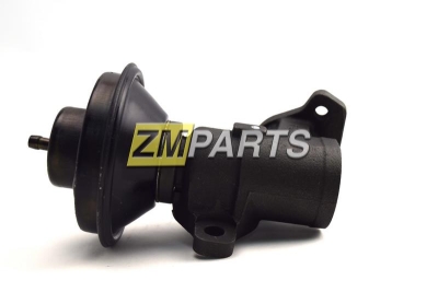 Клапан ЕГР SsangYong Rexton, Rodius, Kyron