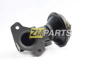 Клапан ЕГР SsangYong Rexton, Rodius, Kyron