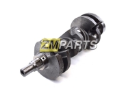 Коленвал G6AT Hyundai Galloper 3.0