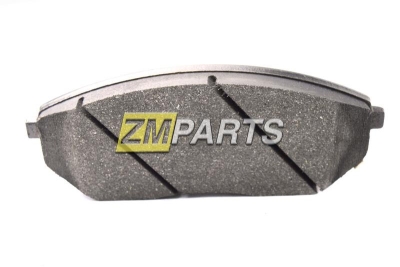 Колодки тормозные передние Kia Sorento