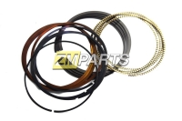 Кольца поршневые стд. G4KA, G4KD Hyundai Sonata NF 2.0