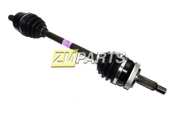 Привод левый Hyundai Sonata 6, Kia Optima 3