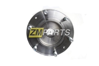 Ступица передняя 4WD Hyundai Grand Starex