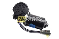 Моторчик стеклоочистителя передний Rexton с 2007