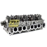 Головка блока ГБЦ B10S1 Chevrolet Spark, Aveo, Daewoo Matiz 96642709 в сборе