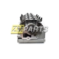 фото Головка блока ГБЦ B12S1 в сборе Chevrolet Aveo