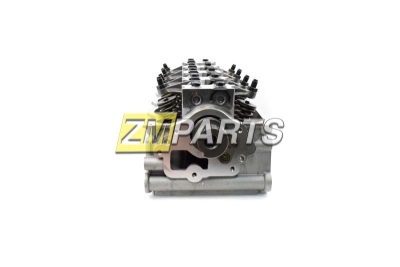 Головка блока ГБЦ B10S1 Chevrolet Spark, Aveo, Daewoo Matiz 96642709 в сборе