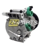 Компрессор кондиционера Kia Ceed, Hyundai Elantra, i30 97701-2H140, 977012H140