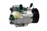 Компрессор кондиционера Kia Ceed, Hyundai Elantra, i30 97701-2H140, 977012H140