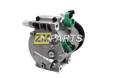 Компрессор кондиционера Kia Ceed, Hyundai Elantra, i30 97701-2H140, 977012H140