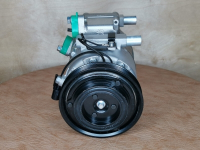 Компрессор кондиционера Kia Ceed, Hyundai Elantra, i30 97701-2H140, 977012H140