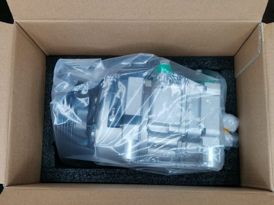 Компрессор кондиционера Kia Ceed, Hyundai Elantra, i30 97701-2H140, 977012H140