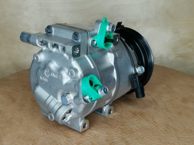 Компрессор кондиционера Kia Ceed, Hyundai Elantra, i30 97701-2H140, 977012H140