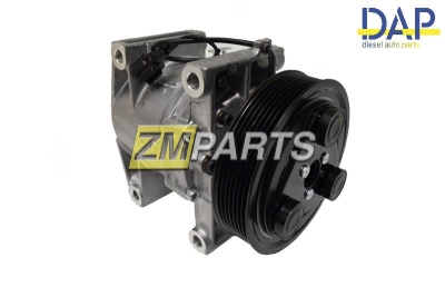 Компрессор кондиционера Nissan Navara, Pathfinder 2.5