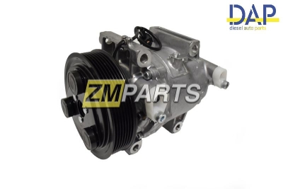 Компрессор кондиционера Nissan Navara, Pathfinder 2.5