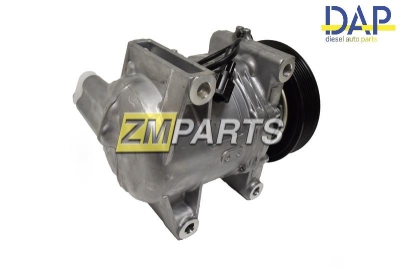 Компрессор кондиционера Nissan Navara, Pathfinder 2.5