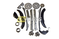 Комплект ГРМ G6DB Sorento, Sonata NF, Grandeur 3.3