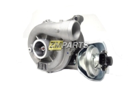 Турбина Ford Mondeo, S-Max, C-Max, Kuga, XC60 2.0