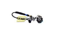 Камера заднего вида Kia Sportage