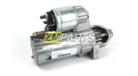 Стартер Renault Duste, Kaptur, Nissan Terrano 2.0 233007229R новый оригинал, без коробки