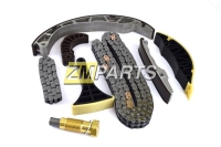 Комплект ГРМ D20DT SsangYong Kyron, Actyon