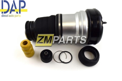 Пневмобаллон передний Mercedes W220 A2203202438, A2203205113