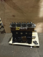 Двигатель D4BF Hyundai Porter ТАГАЗ