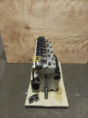 Двигатель D4BF Hyundai Porter ТАГАЗ