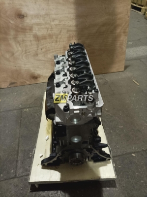 Двигатель D4BF Hyundai Porter ТАГАЗ