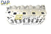 Головка блока ГБЦ YD25DDTi Pathfinder, Navara, CabStar