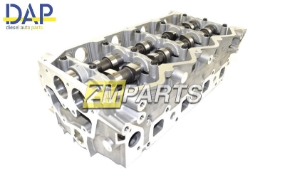 Головка блока ГБЦ YD25DDTi Pathfinder, Navara, CabStar