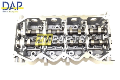 Головка блока ГБЦ YD25DDTi Pathfinder, Navara, CabStar Головка блока ГБЦ YD25DDTi Pathfinder, Navara, CabStar