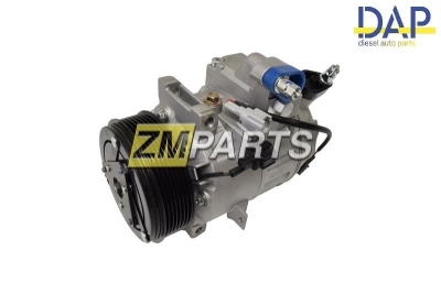 Компрессор кондиционера Infiniti FX37, QX70, G37