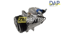 Компрессор кондиционера Infiniti FX37, QX70, G37