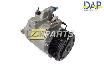 Компрессор кондиционера Infiniti FX37, QX70, G37 Компрессор кондиционера Infiniti FX37, QX70, G37