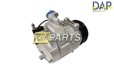 Компрессор кондиционера Infiniti FX37, QX70, G37 Компрессор кондиционера Infiniti FX37, QX70, G37