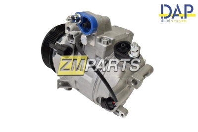 Компрессор кондиционера Infiniti FX37, QX70, G37 Компрессор кондиционера Infiniti FX37, QX70, G37